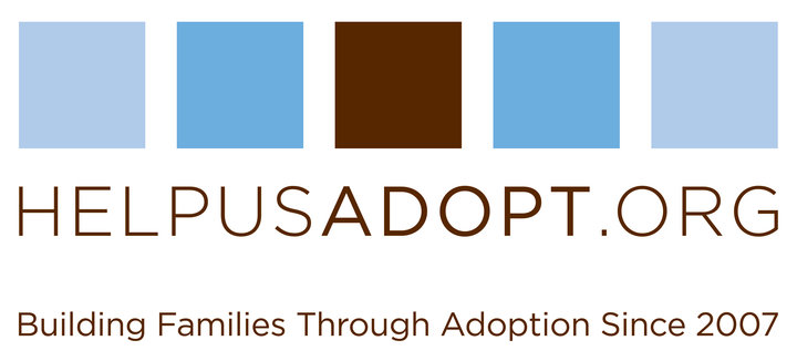 Help Us Adopt Logo