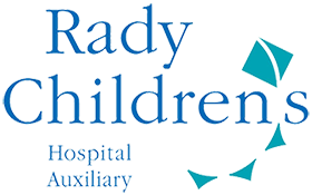 Rady Children's Hospital Logo